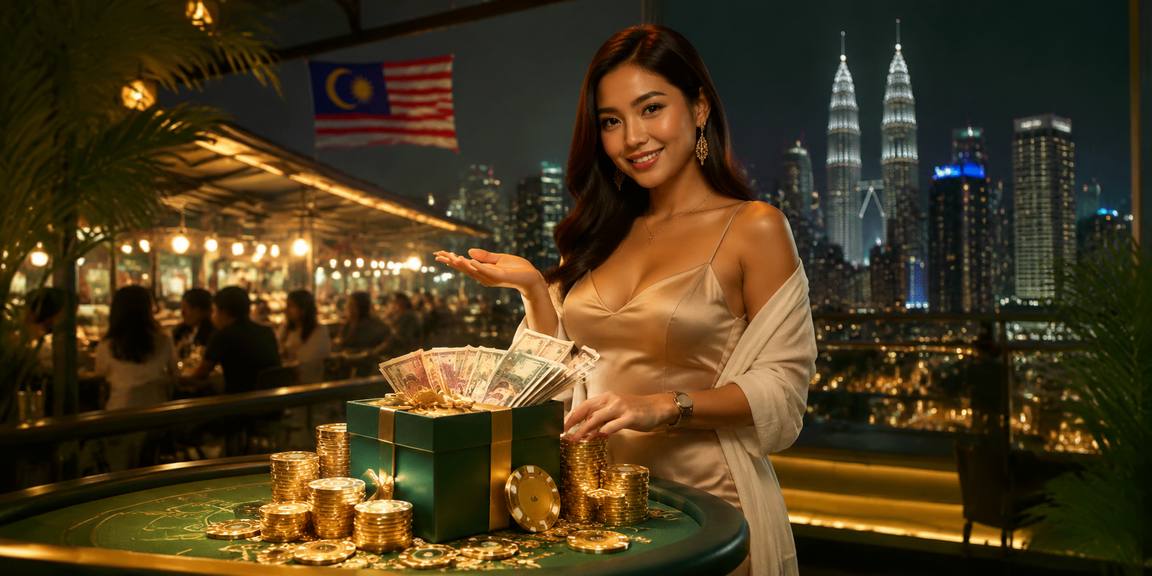 Daftar dengan aksitoto dalam Beberapa Saat