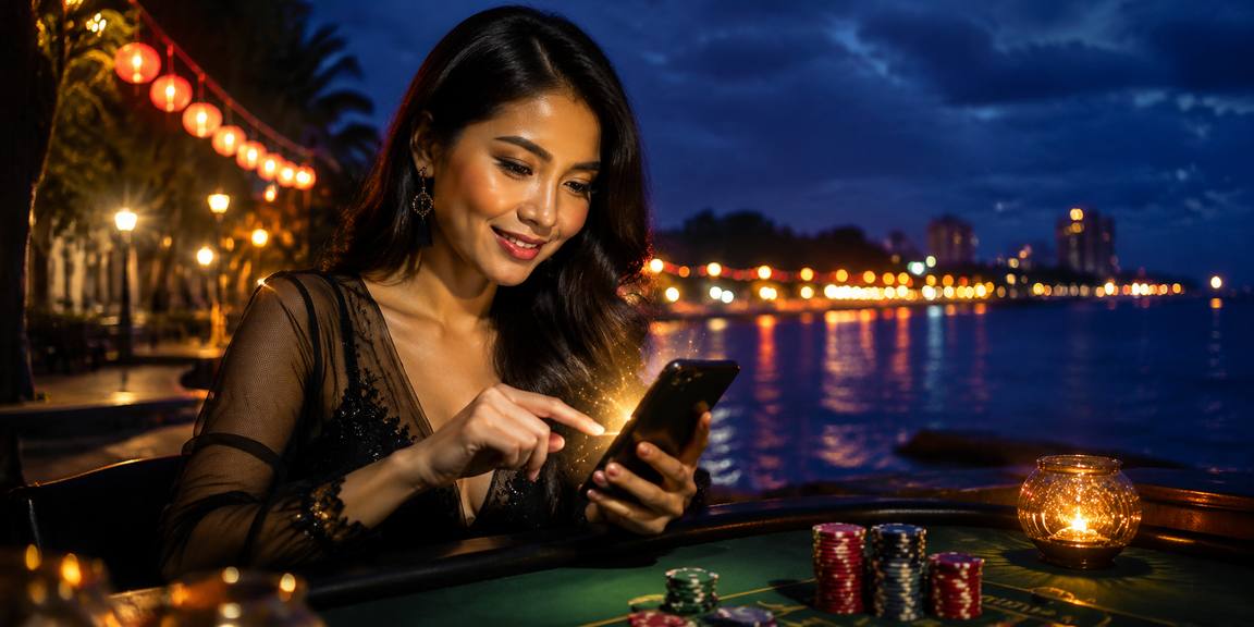 Dream Catcher: Permainan Roda Interaktif di aksitoto